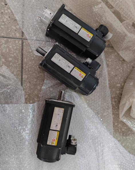 力士乐电机维修