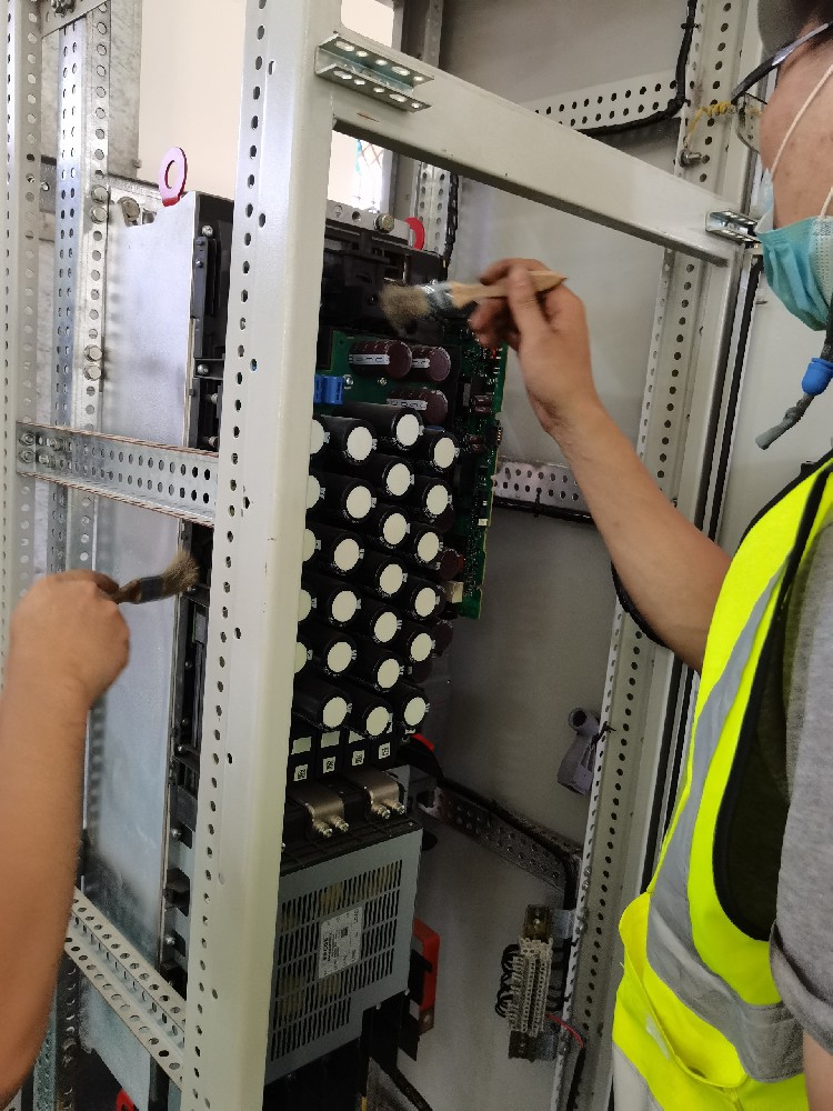 2023宜昌变频器维保