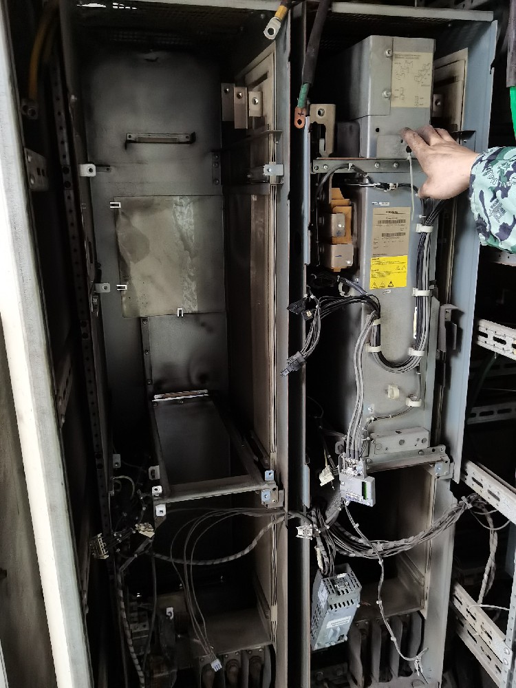 宜昌西门子设备维保