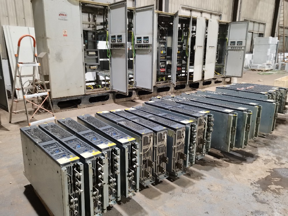 高压变频器维护保养及注意事项